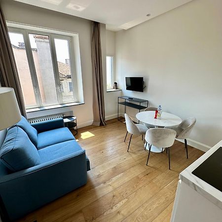 Casa Della Borsa - Appartamento A มิลาน ภายนอก รูปภาพ