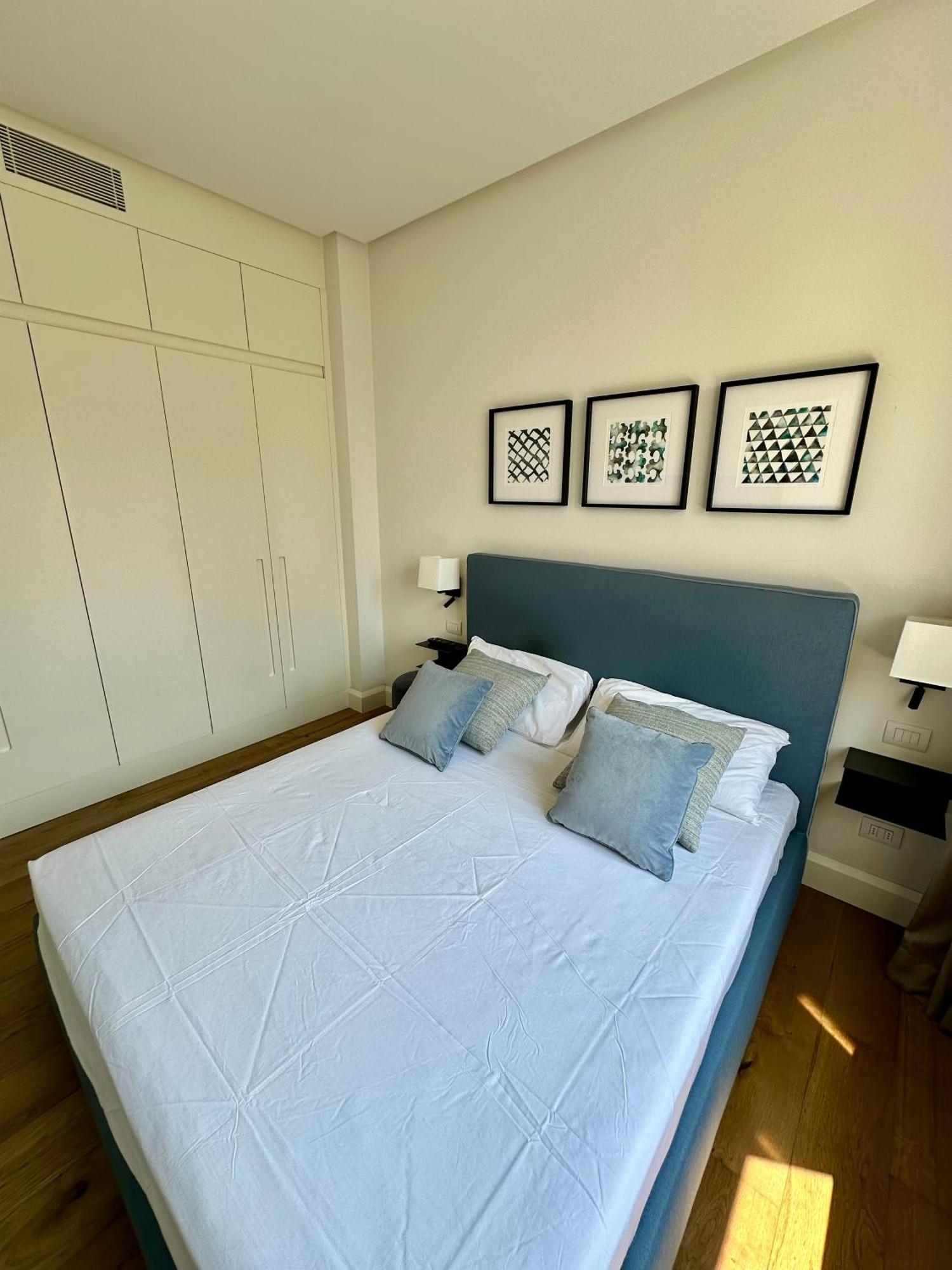 Casa Della Borsa - Appartamento A มิลาน ภายนอก รูปภาพ