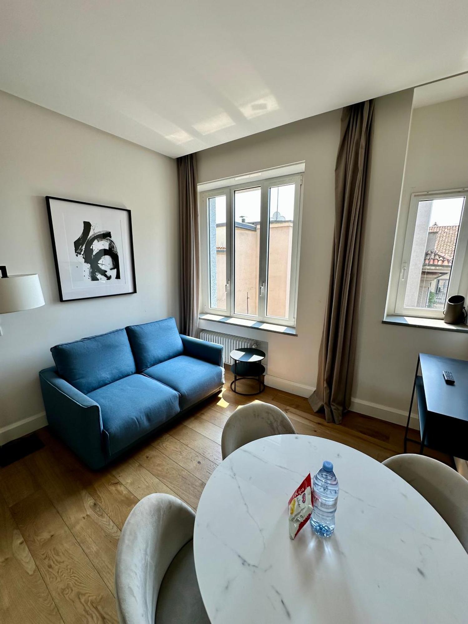 Casa Della Borsa - Appartamento A มิลาน ภายนอก รูปภาพ