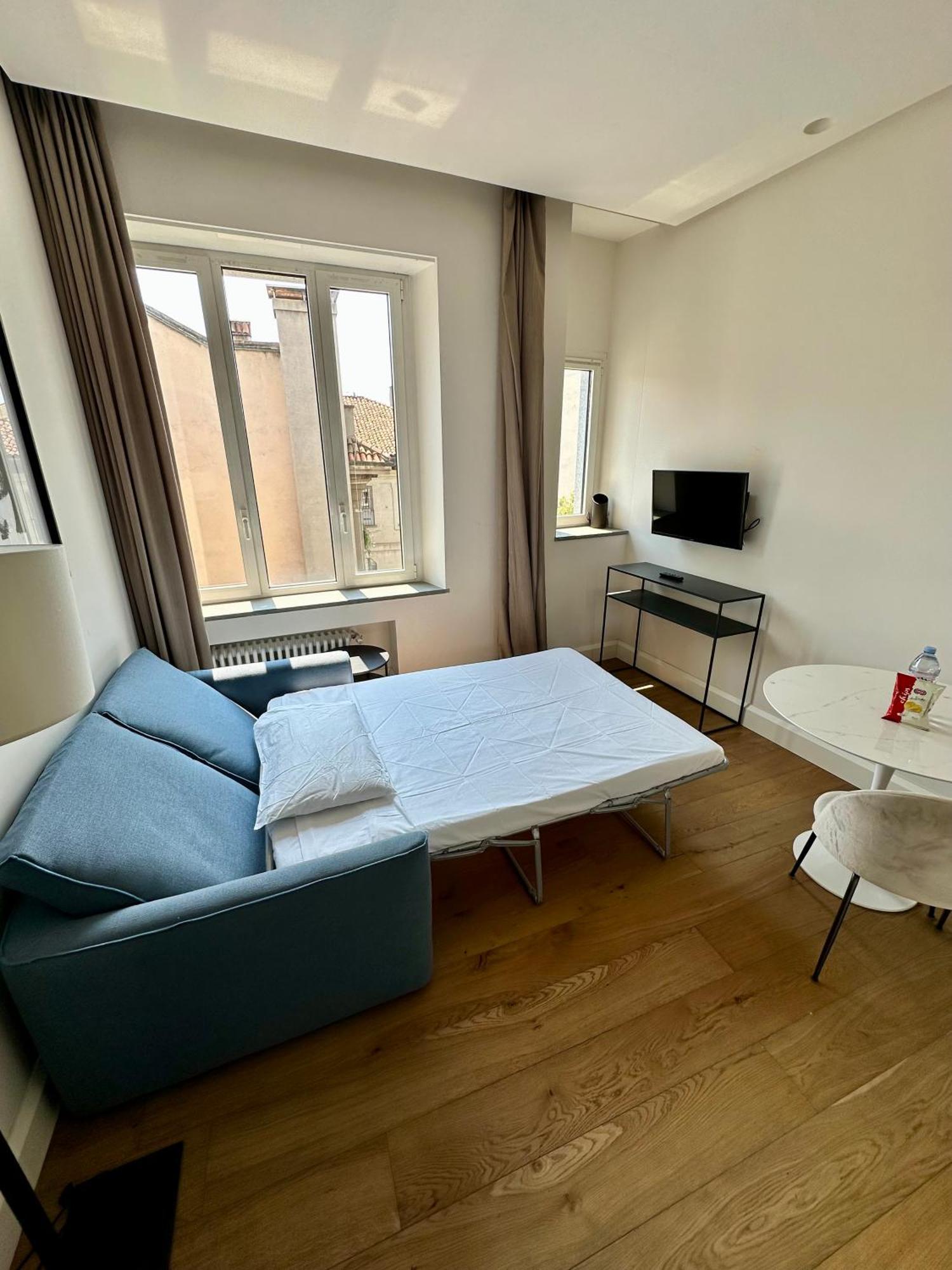 Casa Della Borsa - Appartamento A มิลาน ภายนอก รูปภาพ