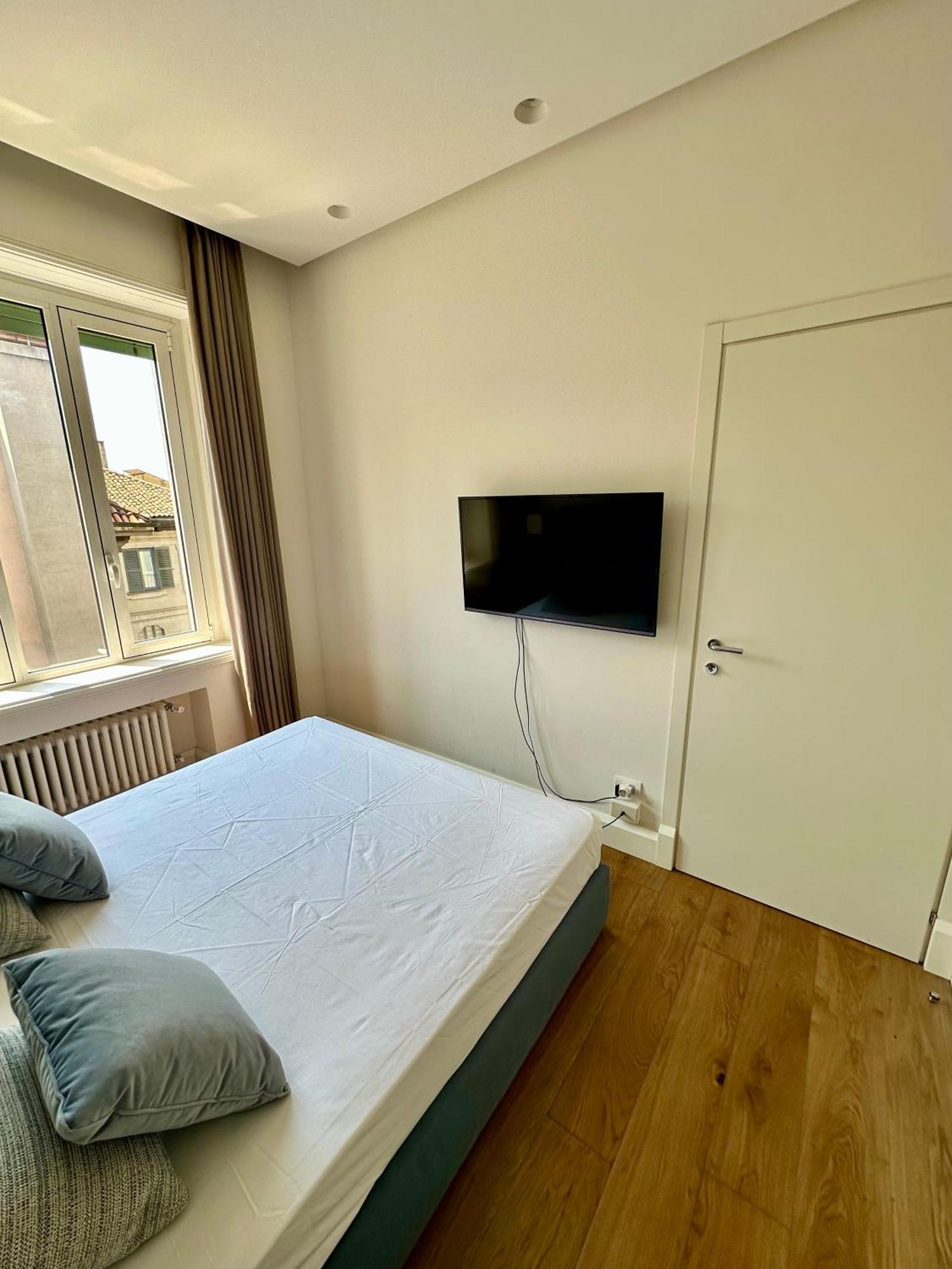 Casa Della Borsa - Appartamento A มิลาน ภายนอก รูปภาพ