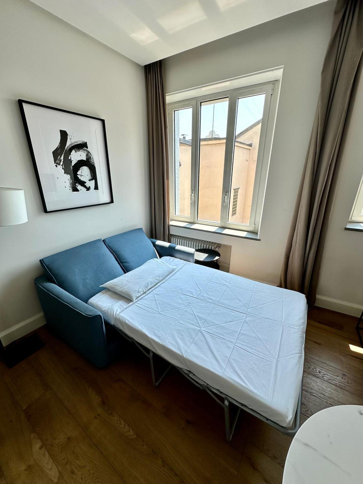 Casa Della Borsa - Appartamento A มิลาน ภายนอก รูปภาพ