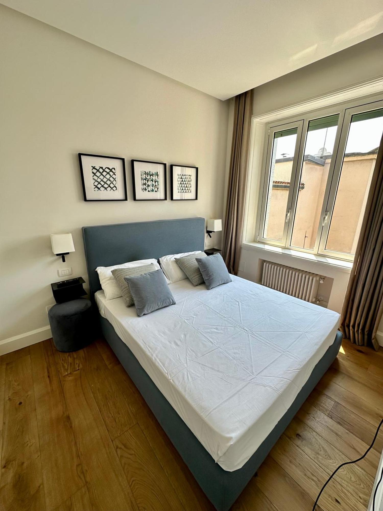 Casa Della Borsa - Appartamento A มิลาน ภายนอก รูปภาพ